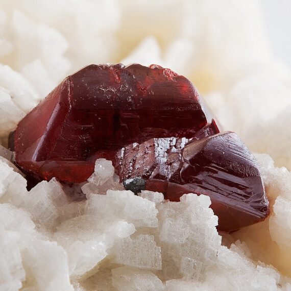 What is red mercury liquid
