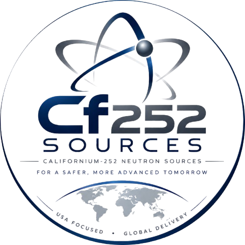 Cf-252 Sources