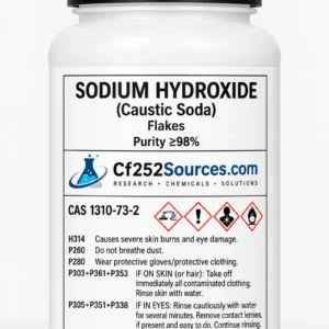 buy caustic soda