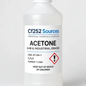 Buy Pure Acetone