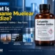 What Is Caluanie Muelear Oxidize