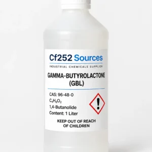 Buy Gamma-Butyrolactone