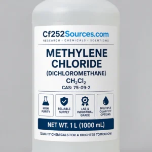 Buy methylene chloride