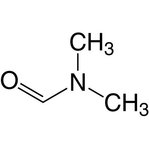What is dimethylformamide