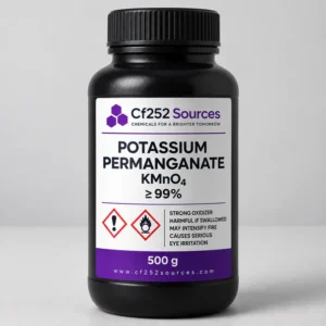 Buy Potassium Permanganate