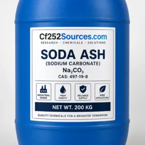 Buy soda ash