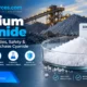 what is sodium cyanide