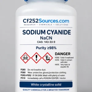 Buy sodium cyanide