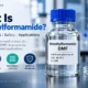 What is dimethylformamide