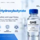 What is gamma hydroxybutyrate (GHB)?